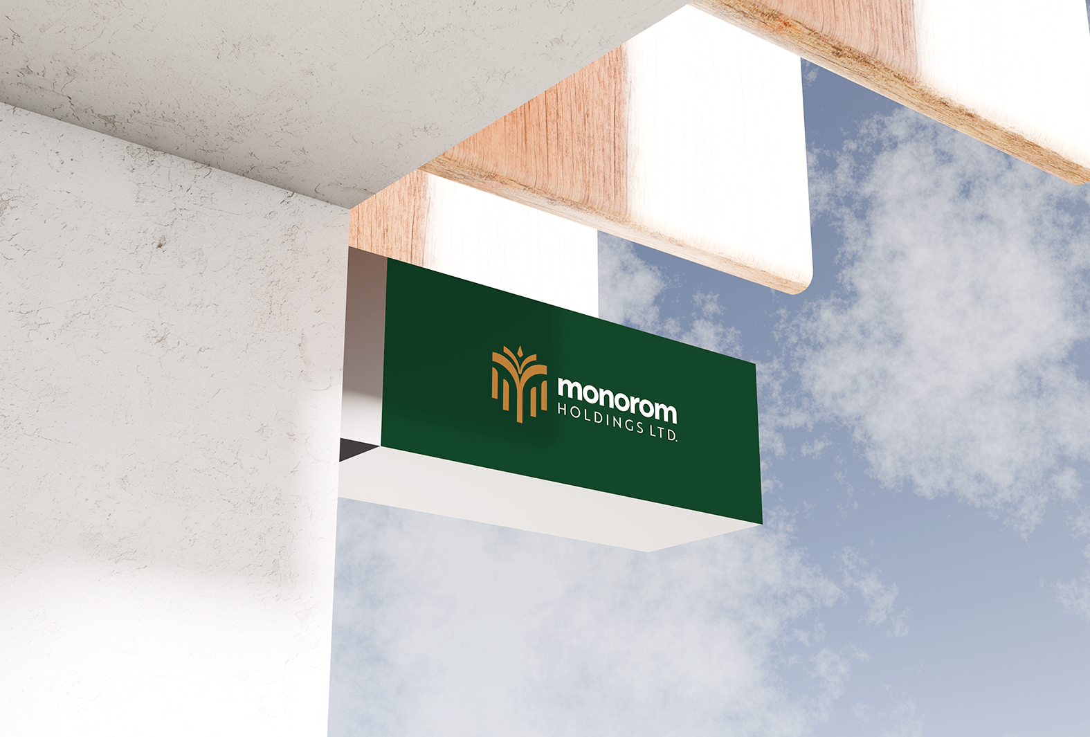 monorom holding