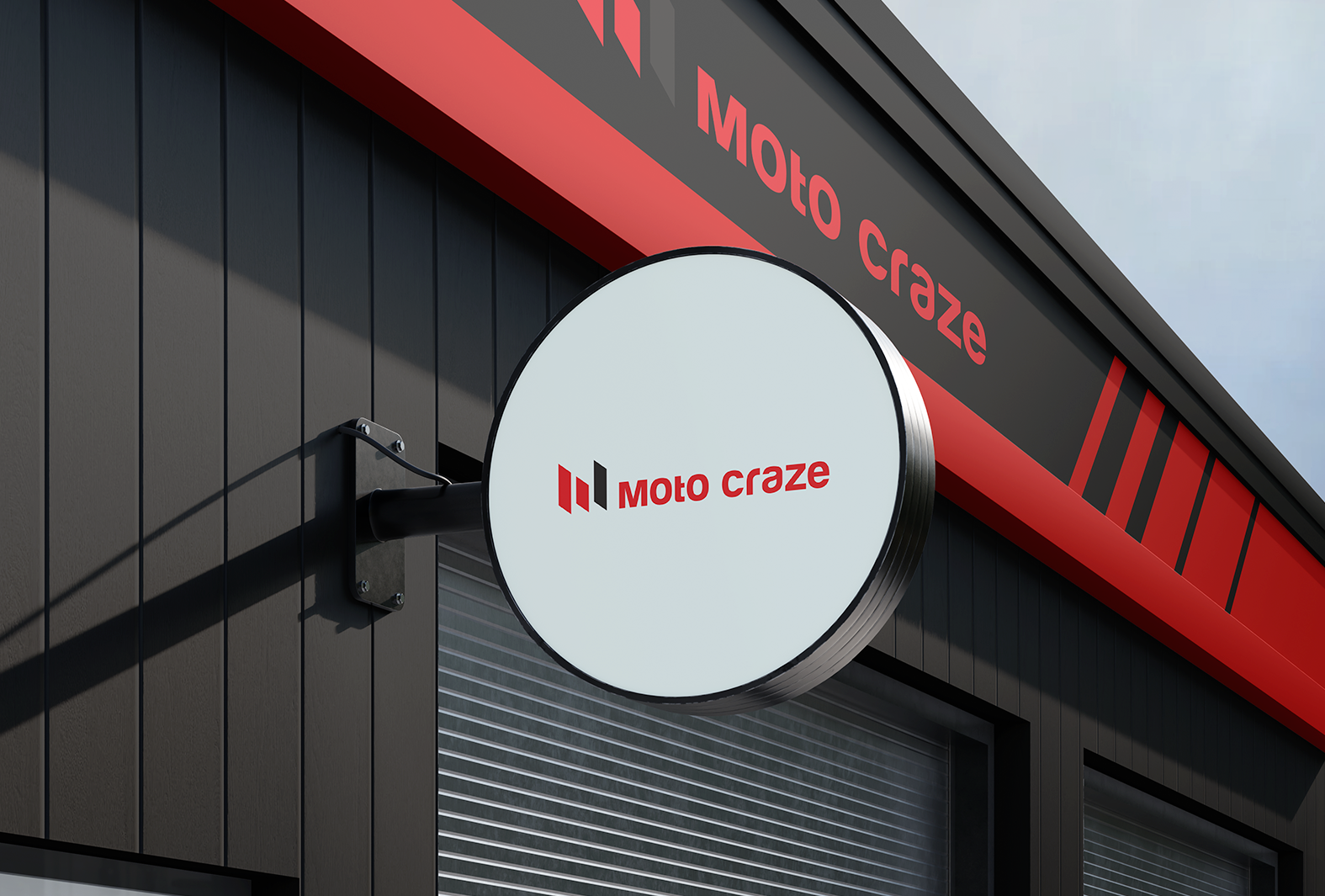 motor craze s