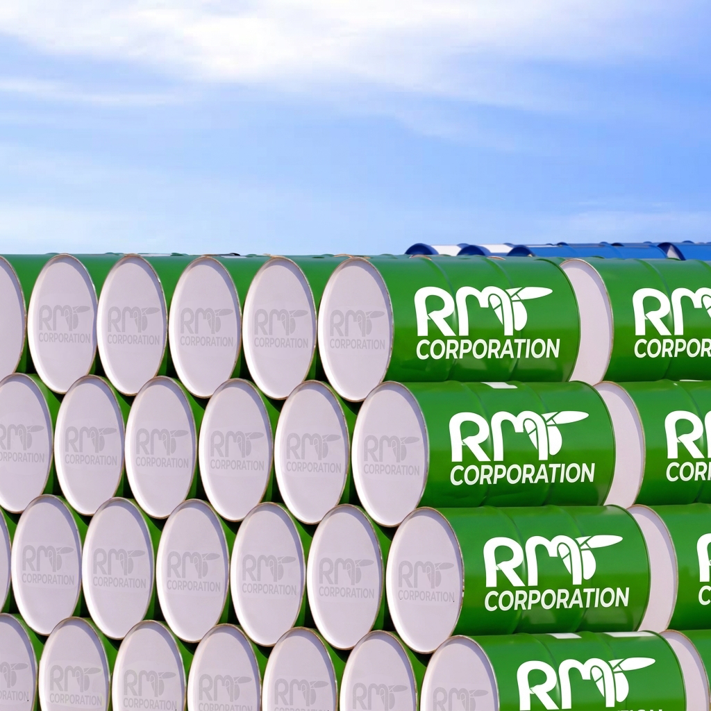 rm coporation chemical